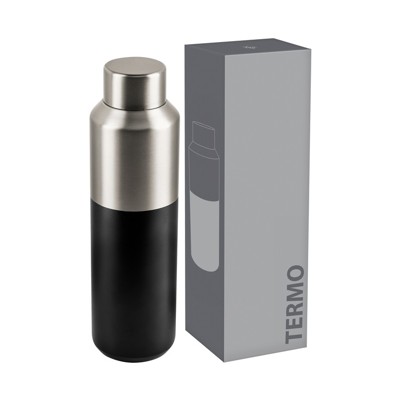 TERMO DUALITÉ NEGRO - Imagen 4