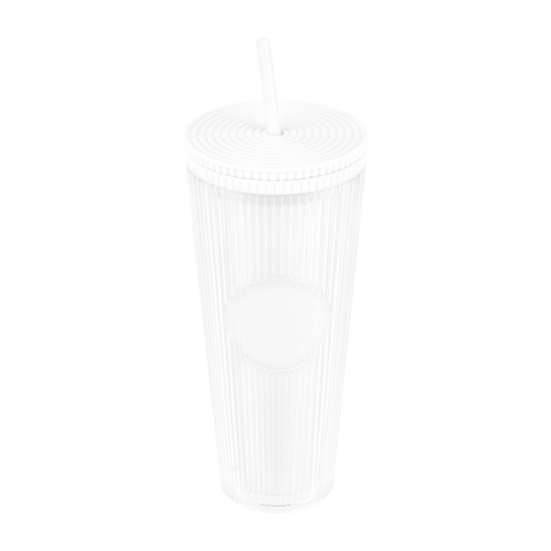 VASO VIIVA BLANCO