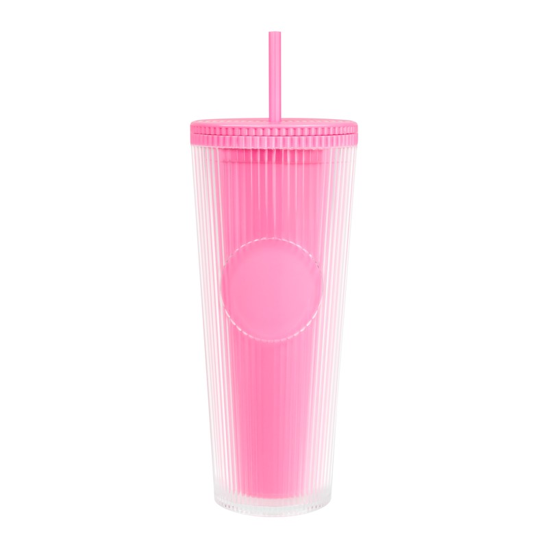 VASO VIIVA ROSA - Imagen 2