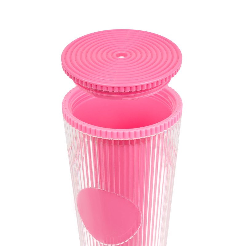 VASO VIIVA ROSA - Imagen 3
