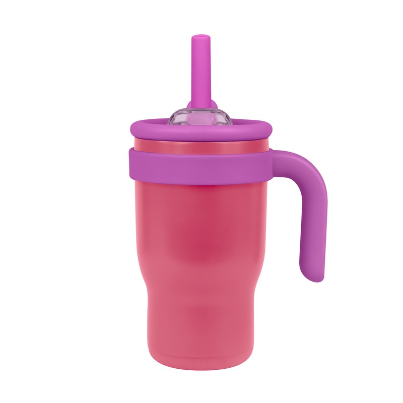 TERMO ANTALL ROSA - Imagen 2