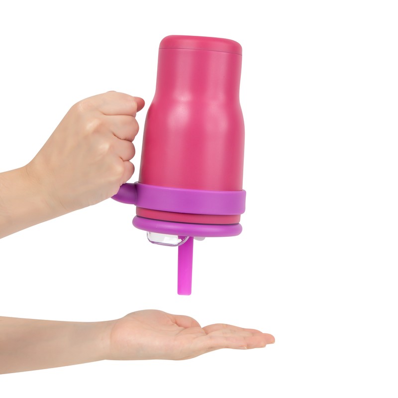 TERMO ANTALL ROSA - Imagen 5