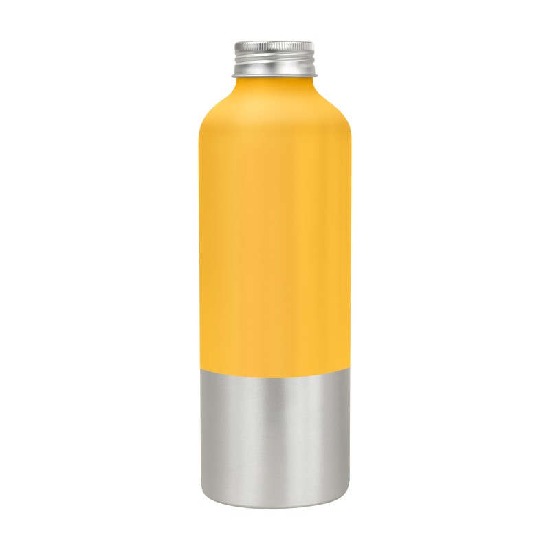 CILINDRO OLTI AMARILLO - Imagen 2