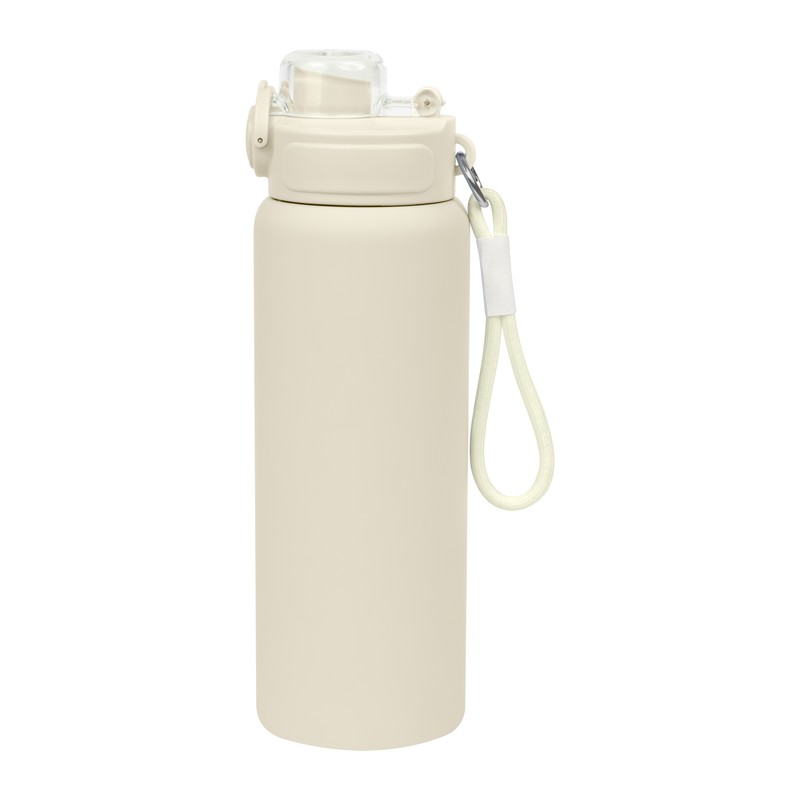 TERMO SARKAR BEIGE - Imagen 2