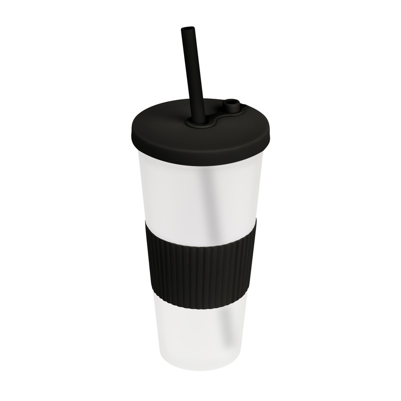 VASO ERKKI NEGRO