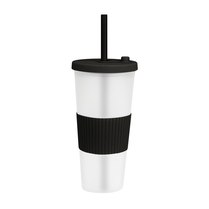 VASO ERKKI NEGRO - Imagen 2