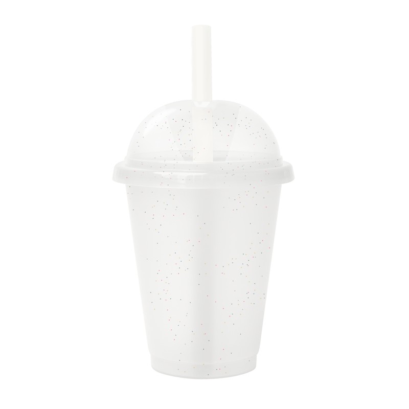 VASO LODY BLANCO FIESTA - Imagen 2