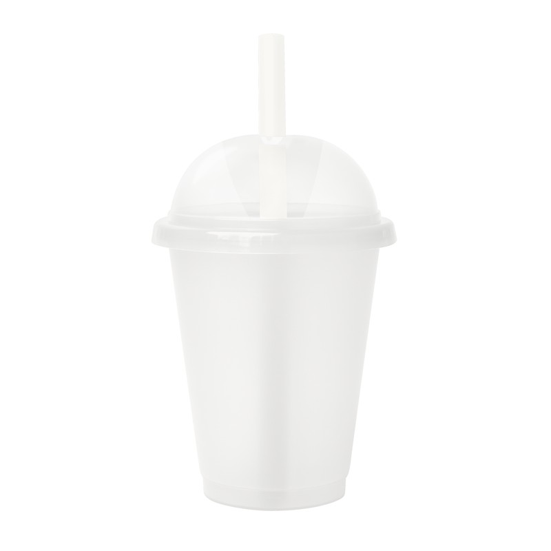 VASO LODY BLANCO - Imagen 2