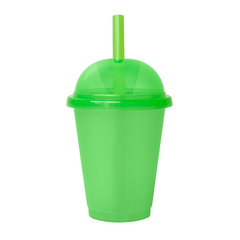 VASO LODY VERDE NEON - Imagen 2