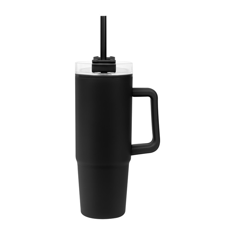 TERMO EDAN NEGRO - Imagen 2