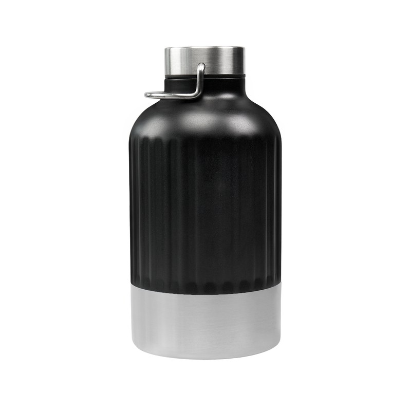TERMO SKARN NEGRO - Imagen 2