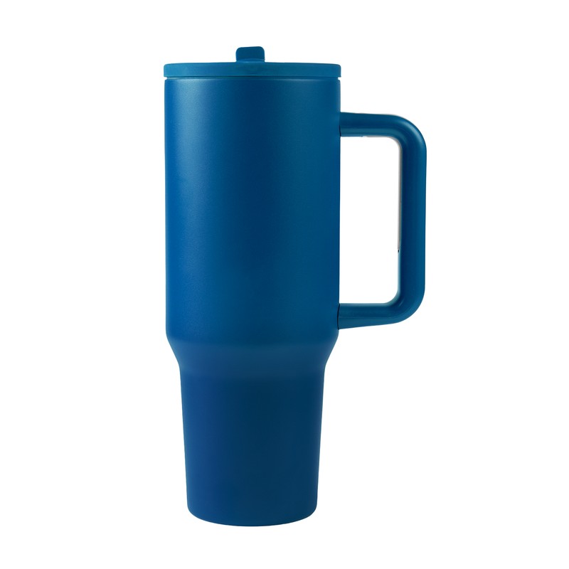 TERMO DRIMA AZUL MARINO - Imagen 2