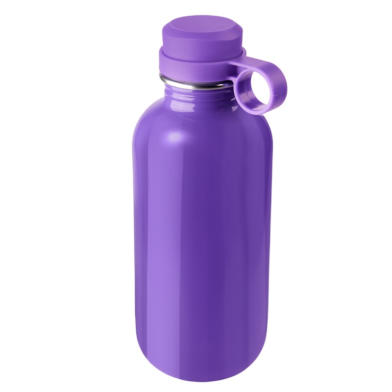 CILINDRO BOKAPP MORADO