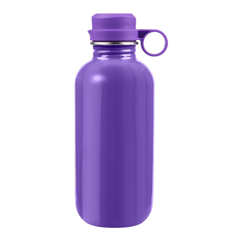 CILINDRO BOKAPP MORADO - Imagen 2