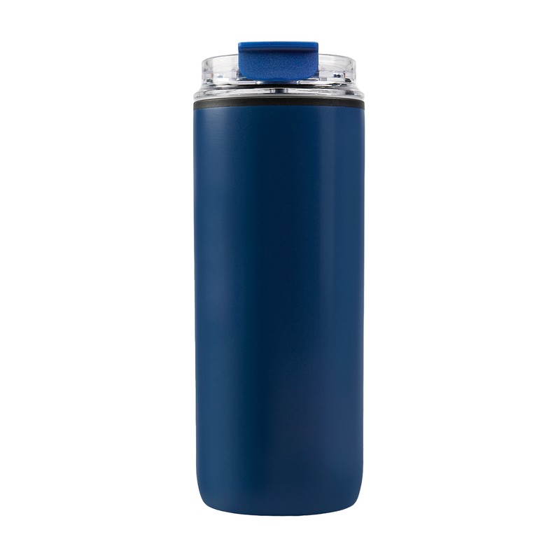 TERMO YAKU AZUL MARINO - Imagen 2