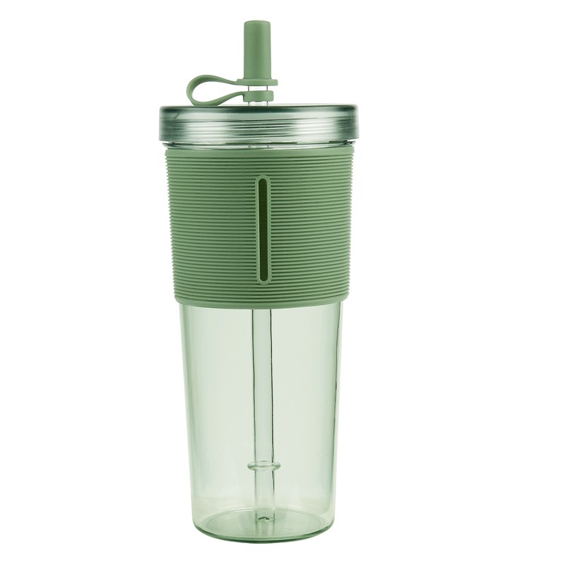 VASO JOHOR VERDE - Imagen 2