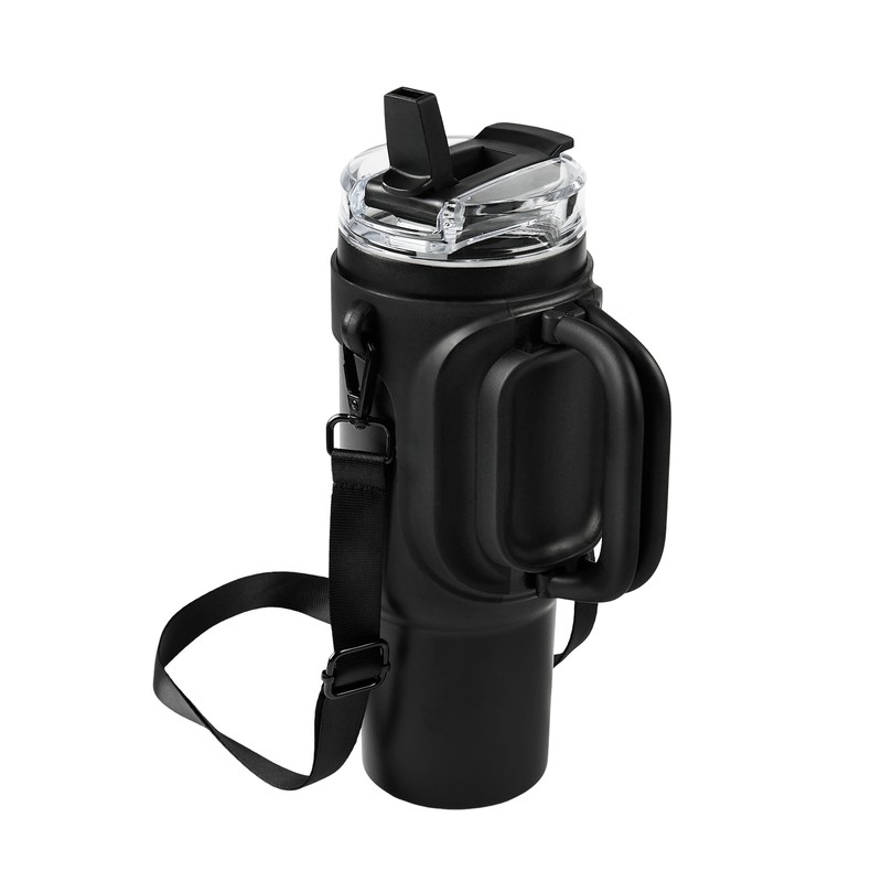 TERMO CANADA NEGRO