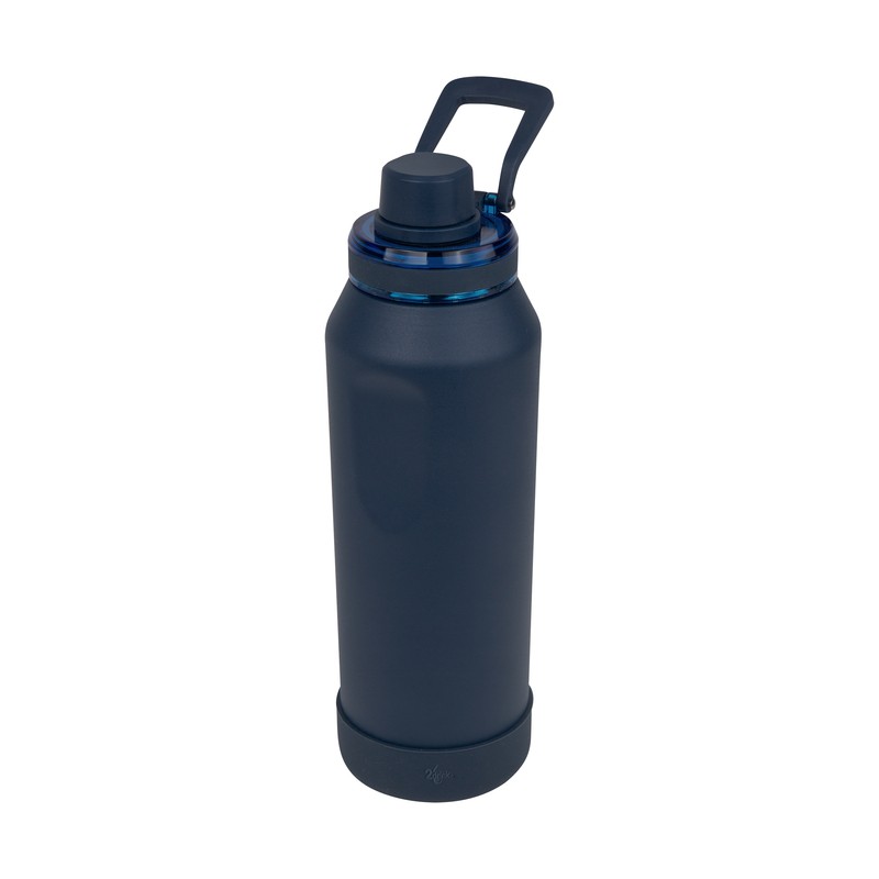 TERMO IVRON AZUL MARINO