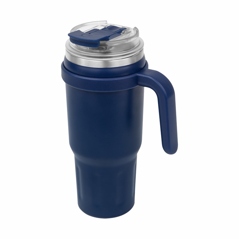 TERMO NUMA AZUL MARINO