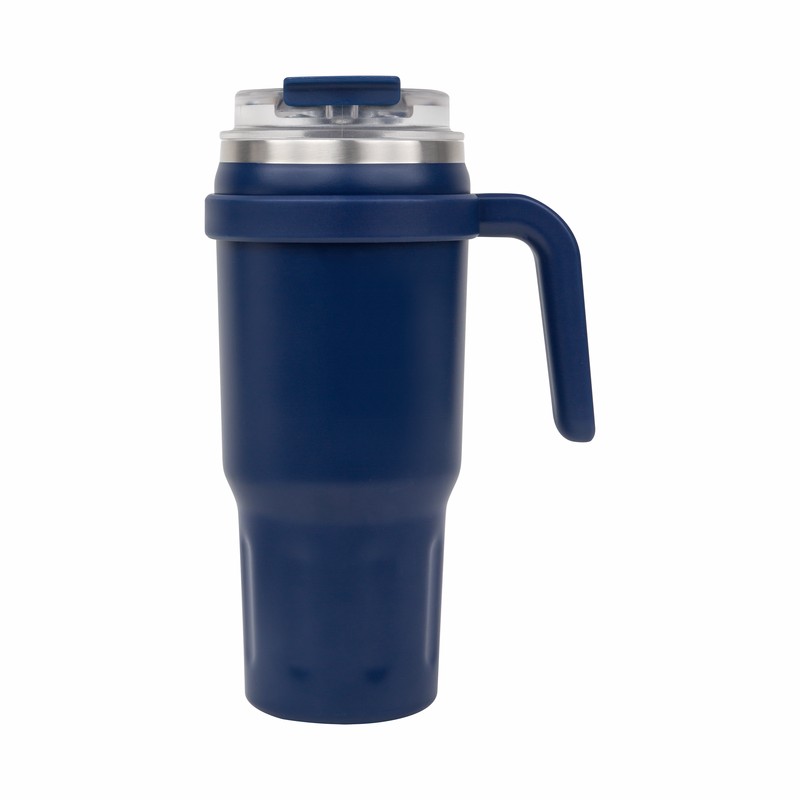 TERMO NUMA AZUL MARINO - Imagen 2