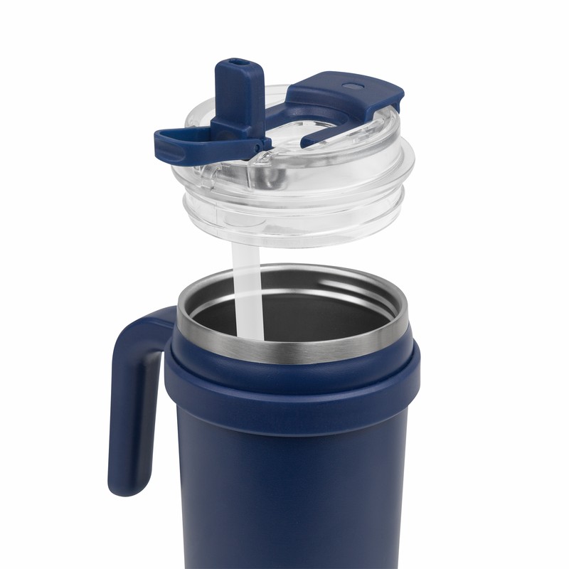 TERMO NUMA AZUL MARINO - Imagen 3