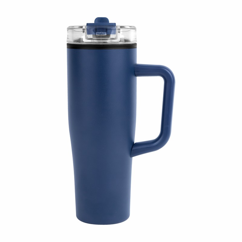 TERMO VILNA AZUL - Imagen 2