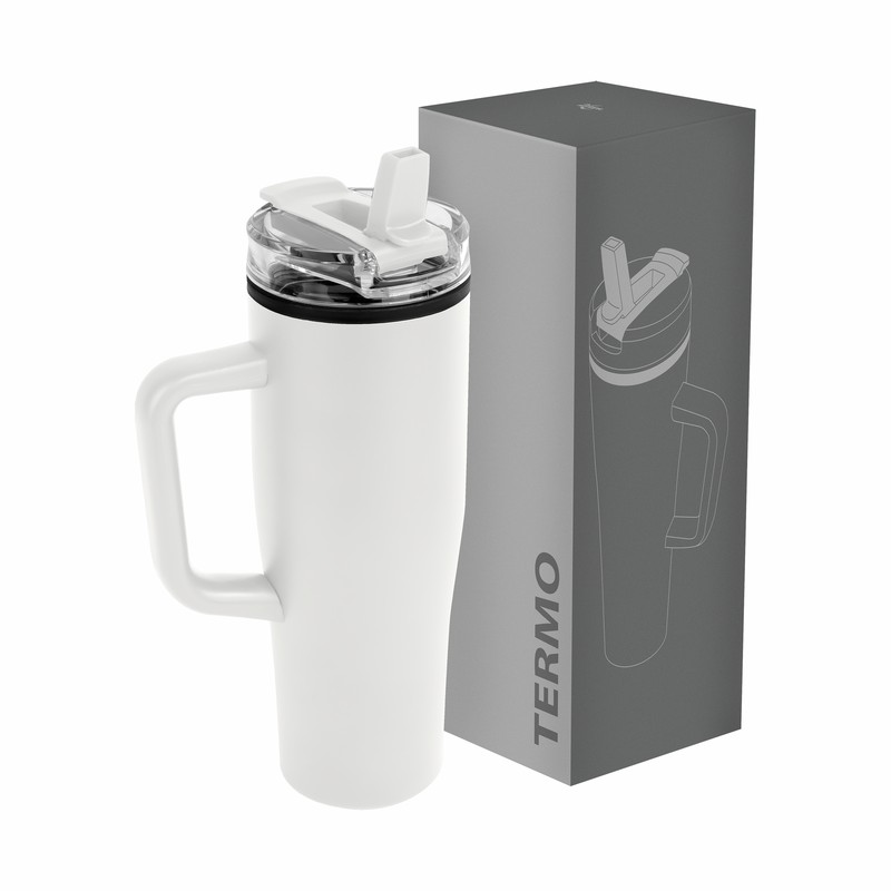 TERMO VILNA BLANCO - Imagen 3