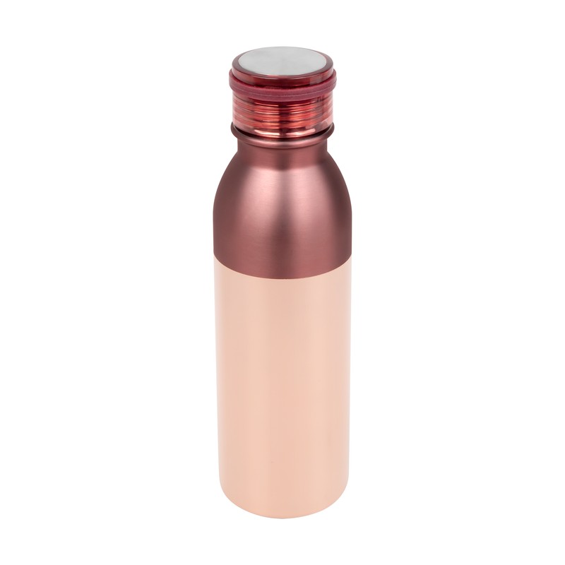 CILINDRO DUVARU ROSA