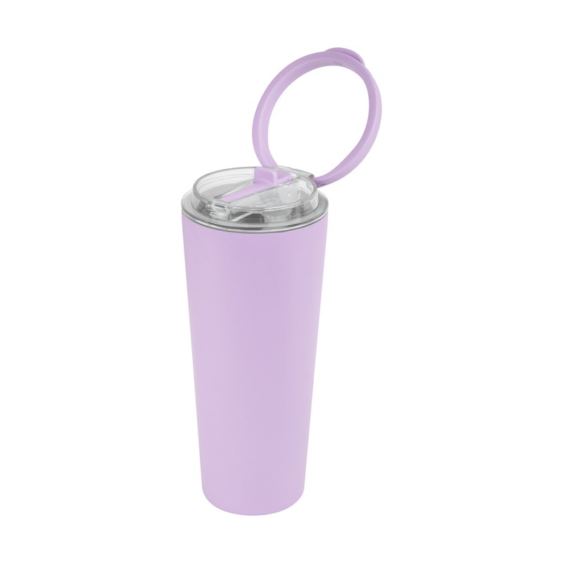 TERMO BLOEM MORADO - Imagen 3