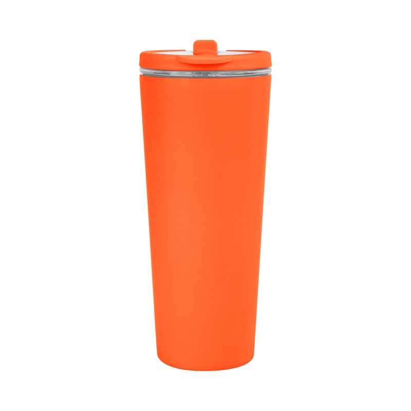 TERMO BLOEM NARANJA - Imagen 2
