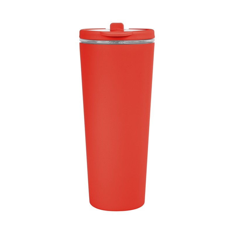 TERMO BLOEM ROJO - Imagen 2