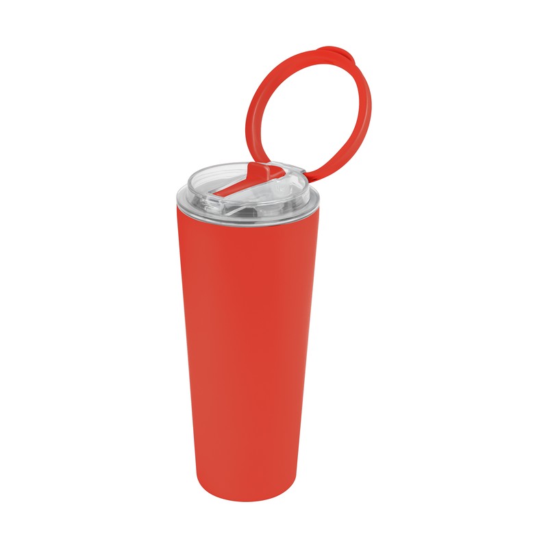 TERMO BLOEM ROJO - Imagen 3