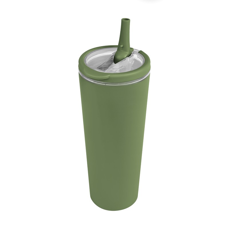 TERMO BLOEM VERDE