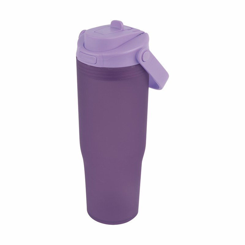 TERMO FRAO MORADO