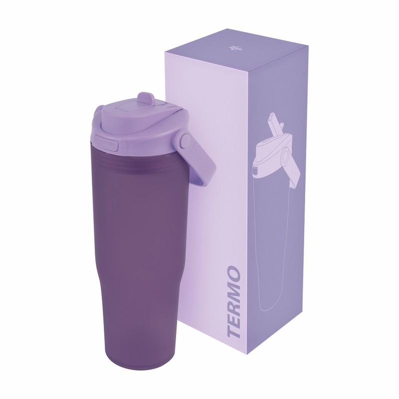 TERMO FRAO MORADO - Imagen 3