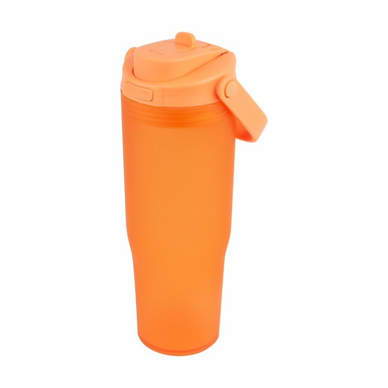 TERMO FRAO NARANJA