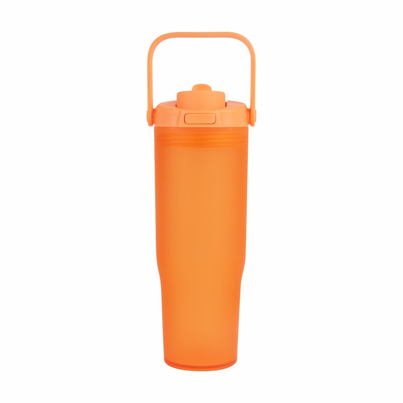 TERMO FRAO NARANJA - Imagen 2