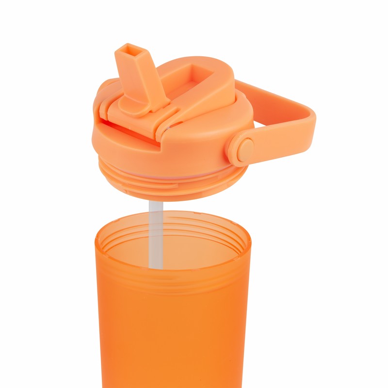 TERMO FRAO NARANJA - Imagen 3