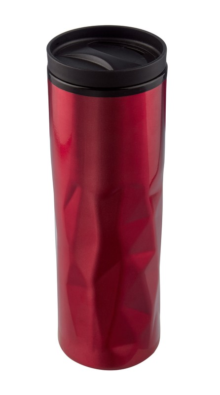 TERMO AREUSE ROJO