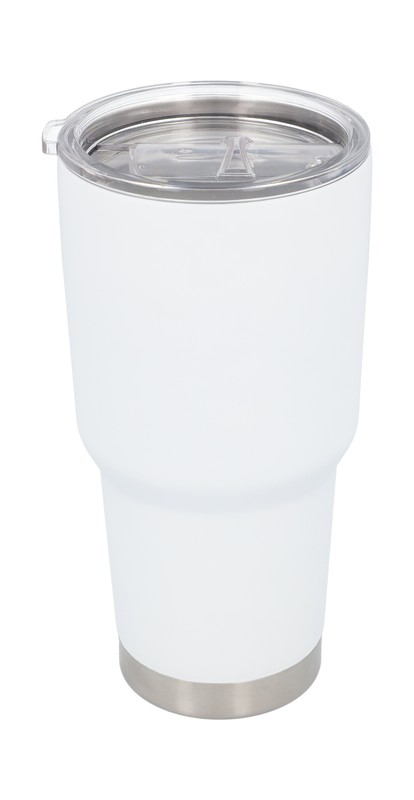TERMO YANGRA BLANCO