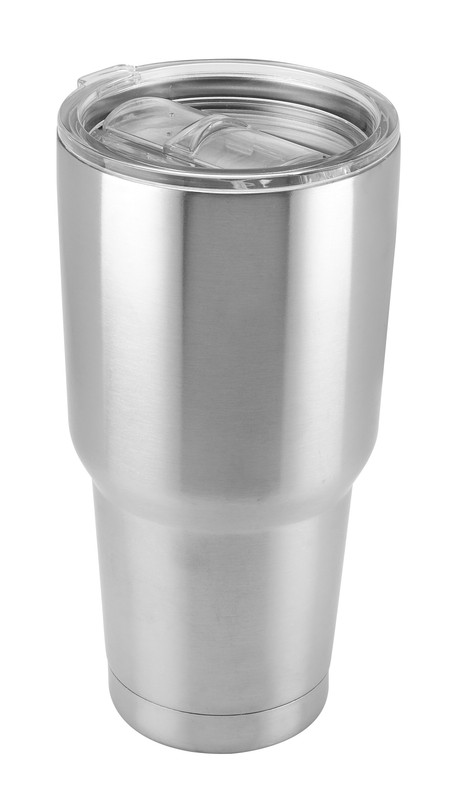 TERMO YANGRA PLATA