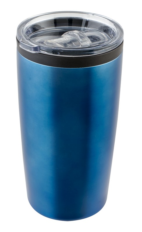TERMO BROADPEAK AZUL