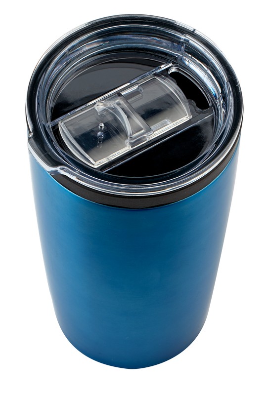 TERMO BROADPEAK AZUL - Imagen 2