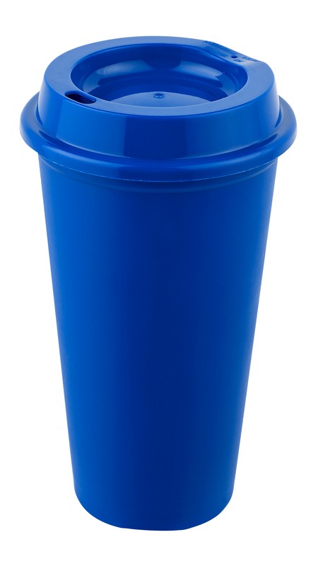VASO TIRICH AZUL