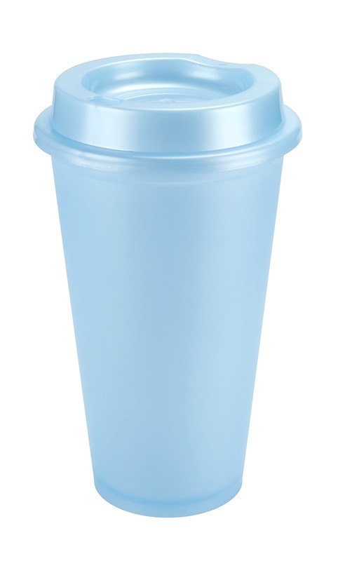 VASO TIRICH AZUL PASTEL