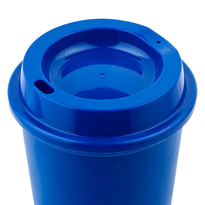 VASO TIRICH AZUL - Imagen 2