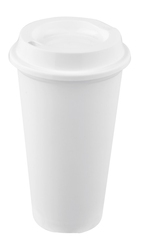 VASO TIRICH BLANCO