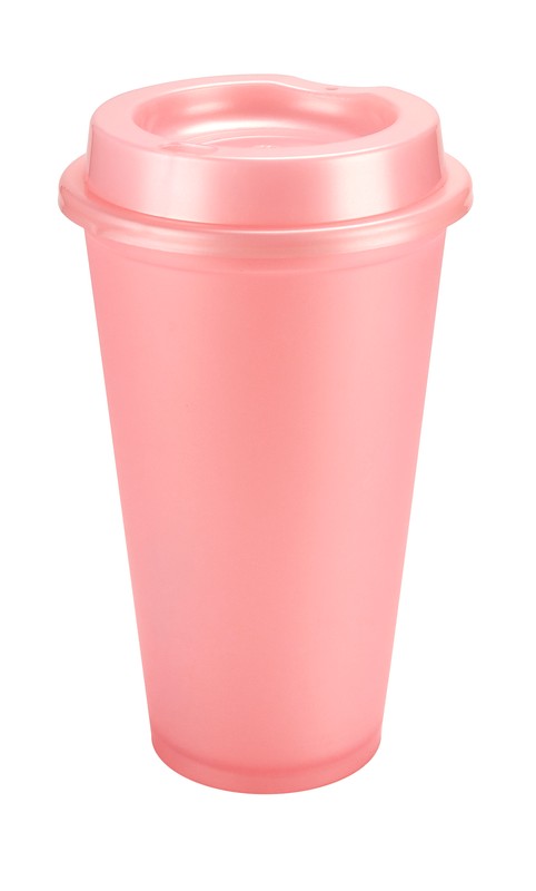 VASO TIRICH ROSA PASTEL