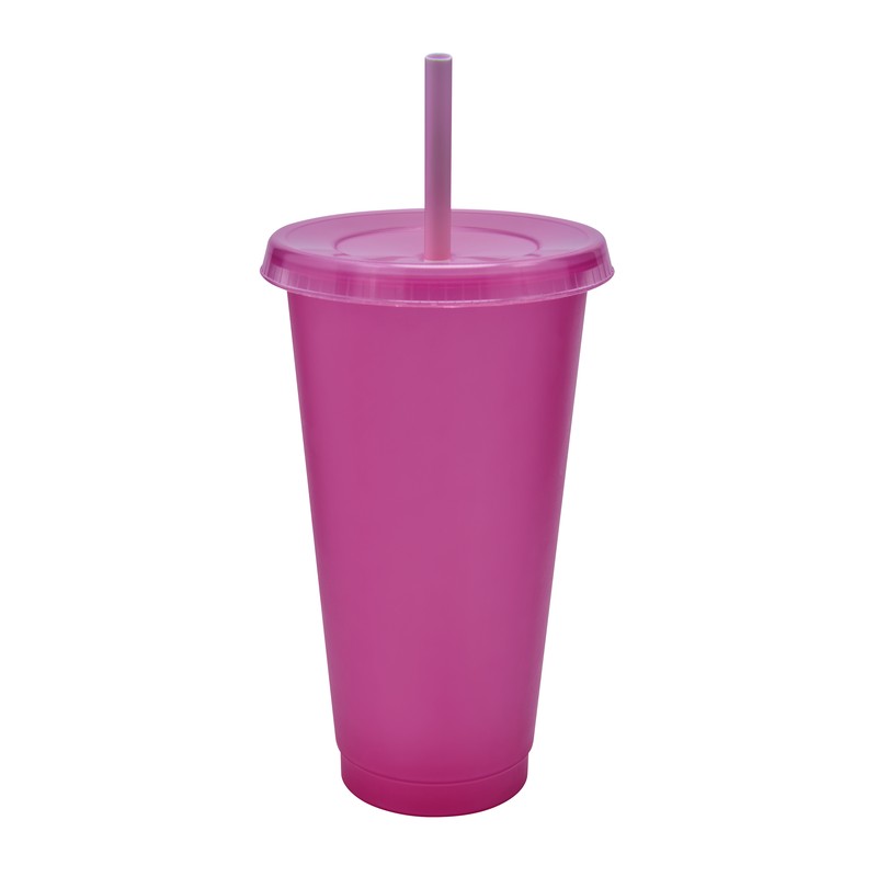 VASO JAS MORADO