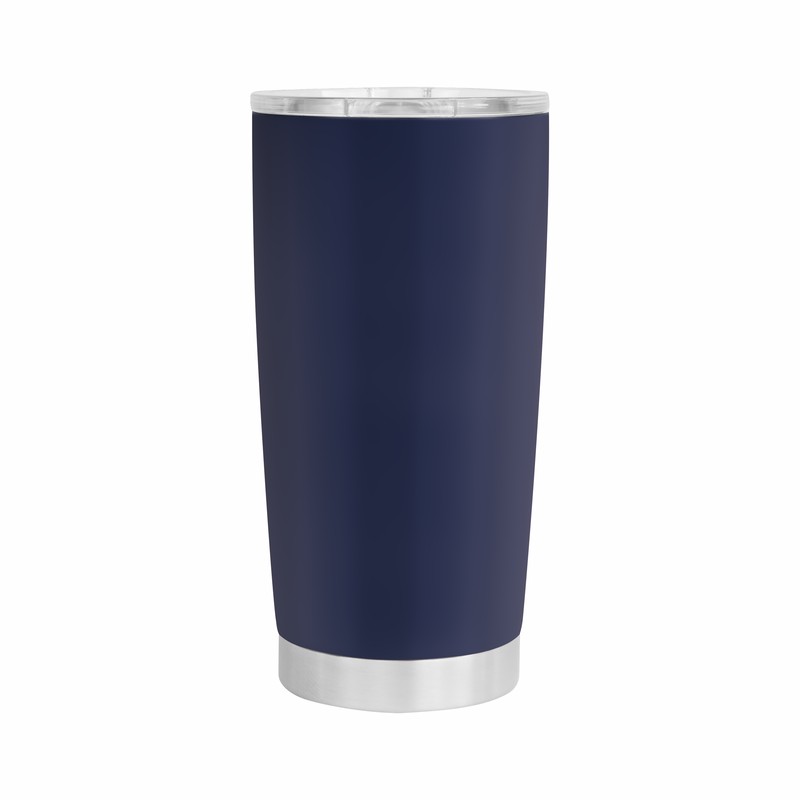 TERMO YUKSHIN AZUL MARINO - Imagen 2